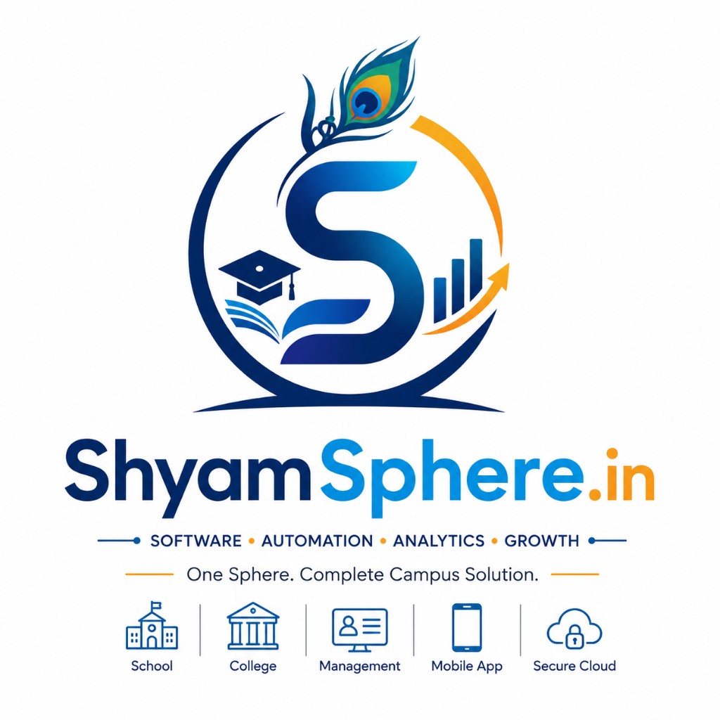 ShyamSphere.in